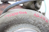 фото thumb №6, Turbo турбонагнітач mercedes actros mp4 euro6 om471 2014r 400tys пробіг