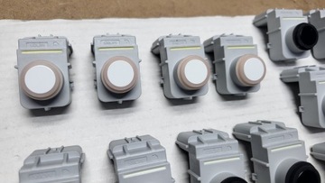 фото thumb №8, Датчик парковка заднего хода pdc hyundai kia оригинальный номер 95720-2s301 новое! оригинальные!