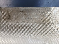 фото thumb №5, Bmw 5 g30 g31 защита тепловая туннель 7357961