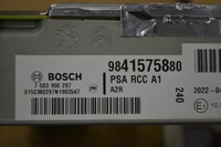 фото thumb №2, Peugeot 208 ii 19- радіо модуль радіо навігації