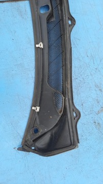 фото thumb №7, Панель под лобовым стеклом volvo xc90 03-06r 08620987