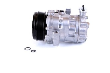 фото thumb №15, Компрессор кондиционера alfa romeo