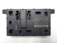 фото thumb №1, Модуль дверь 6398201026 mercedes vito w639