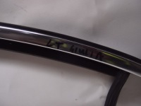 фото thumb №3, Верхний молдинг дверь giulia левый задняя