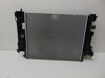 фото thumb №10, Радиаторов воды smart renault twingo zoe a4535000003 r214105514r