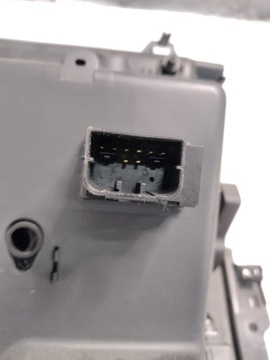 фото thumb №11, Бардачок пасажира volkswagen touran i оригінальний номер 1t1857101