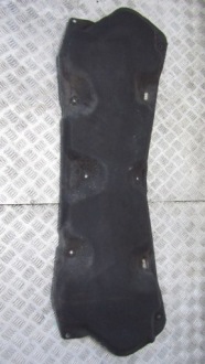 Honda cr-v iv шумоизоляция капот 12-16 Недорого, фото thumb