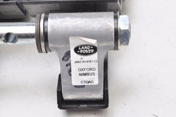 фото thumb №9, Land rover range rover velar l560 підлокітник j8a2-k14181