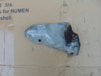 фото thumb №4, Защита тепловая ford mondeo mk5 2.0 tdci