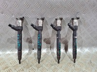 фото thumb №1, Форсунка форсунки форсунки opel astra k zafira c mokka insignia 1.6 cdti