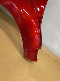 фото thumb №2, Крила лівий aixam 2010 city crossline crossover