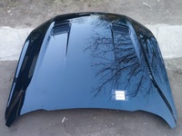 фото thumb №14, Ford mustang gt капот кришка двигуна 2018+ оригінальна