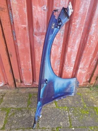 фото thumb №7, Крила передній лівий правий перед alfa romeo giulia 2016-