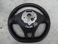 фото thumb №5, Руль многофункциональная лепестки vw tiguan ii