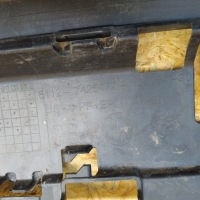 фото thumb №9, Bmw x5 g05 бампер задній задня 7425472