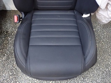 фото thumb №7, Комплект сидінь європа оригінал шкіра alfa romeo tonale 24r