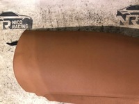 фото thumb №7, Обшивки задний сиденье bmw 5 g30 dakota cognac