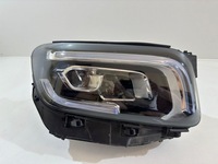 фото thumb №1, Mercedes glb x247 247 лампа права перетворювач