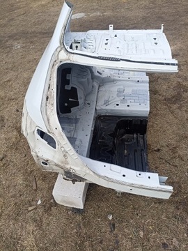 фото thumb №7, Mercedes w213 e-klasa чверть крило лівий зад sedan 149