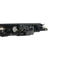 фото thumb №10, Land rover range rover velar l560 кронштейн дверь заднее правое j8a2-26600-a