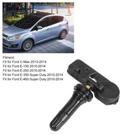 фото thumb №7, 4 szt. датчики мониторинг давления w шинах tpms de8t1a180aa подходят