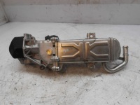 фото thumb №10, Volkswagen passat b7 радиатор выхлопных газов egr клапан комплект 709720000