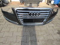 фото thumb №1, Audi a8 s8 d4 4h бампер перед передний l8/z8y