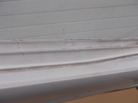 фото thumb №11, Крыло правый перед volvo v40 s40 95-