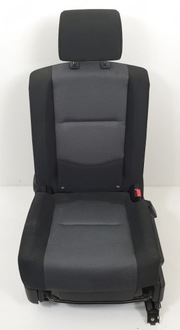 фото thumb №1, Сиденье правый задняя ii ряд mazda 5 i cr