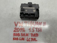 Купити Блок керування двері vw tiguan ii 1.5 tsi 18 r 5q0959593f, фото thumb