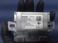 фото thumb №5, Bmw 3 g20 g21 18- модуль блок управления  компенсатор антенны lte 8735007