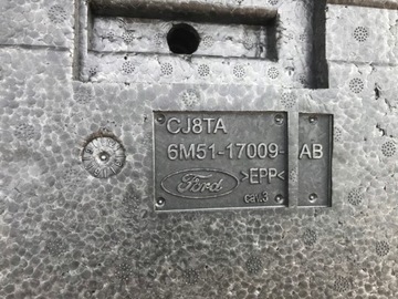 фото thumb №3, C-max focus ii пінополістирол колеса запасного корпус