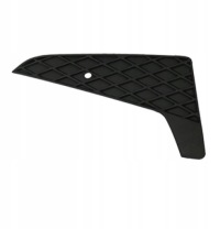 фото thumb №1, Заглушка решётка бампера перед правая seat ibiza iv