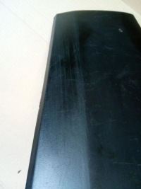 фото thumb №7, Молдинг двері mazda cx-30 cx30 '19- oryg.