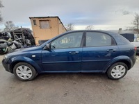 фото thumb №16, Chevrolet lacetti j200 лампа левый задняя левая задняя крышка багажника с крышки w крышка