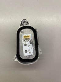 фото thumb №2, Audi q5 lift модуль led jeż