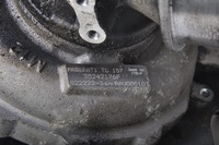 фото thumb №6, Ghibli iii quattroporte vi 3.0d турбіна 35242176f