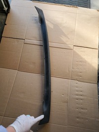 фото thumb №1, Захист бампера задня задня audi a4 b6 b7 cabrio