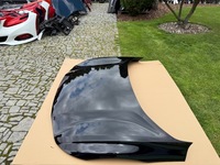 фото thumb №8, Капот крышка eu volvo ex30 ex-30 2023 - 2025 .