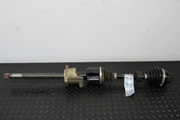 фото thumb №1, Приводной вал półośka правый перед bmw x1 f48 7646908