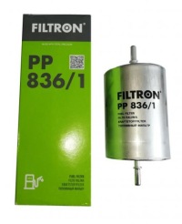 фото thumb №1, Фильтр топлива vw golf iv skoda octavia pp836/1 r11
