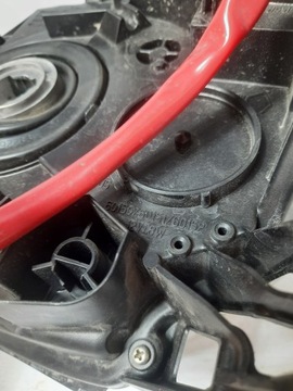 фото thumb №10, Subaru forester 13- лампа перед права usa