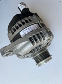 фото thumb №3, Генератор fiat alfa jeep 51931432 denso 150a