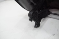 Шторка багажника mercedes sl r230 02- Цена, фото thumb