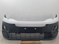 фото thumb №11, Peugeot rifter partner 18-23 бампер перед передний