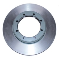 фото thumb №1, Диск гальмівна задня opel movano b