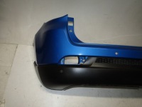 фото thumb №2, Бампер задня jeep compas ii 4pdc