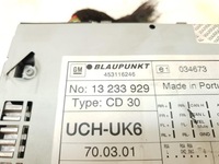 фото thumb №6, Радио cd opel meriva a corsa