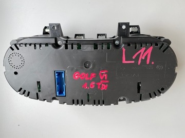 фото thumb №5, Volkswagen оригінальний номер a2c53371847 5k0920870g