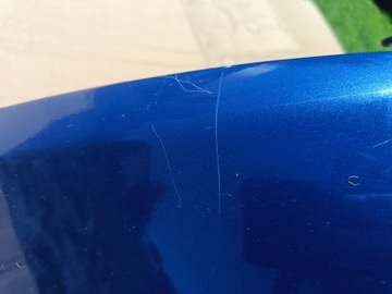 фото thumb №8, Бампер переднє перед alfa romeo gt 442/b blu metallico